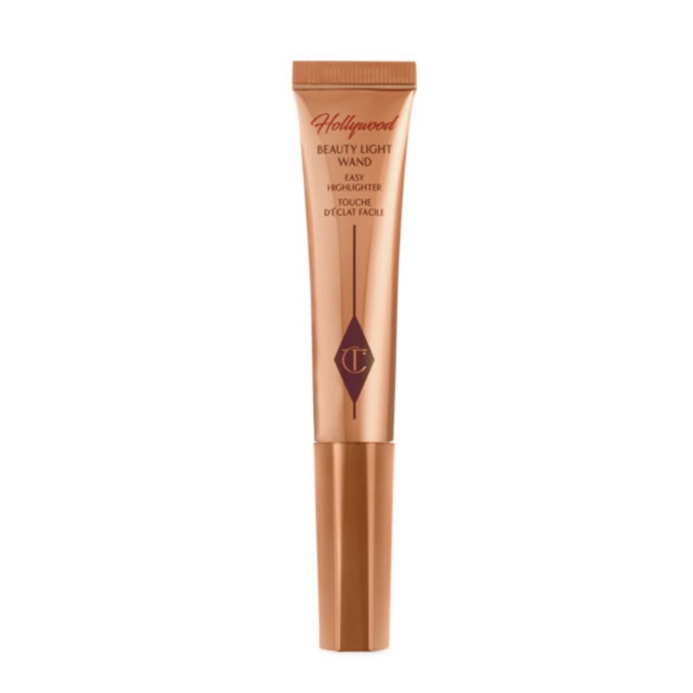 Spotlight Charlotte Tilbury Hollywood Beauty Light Wand Brand New in Box